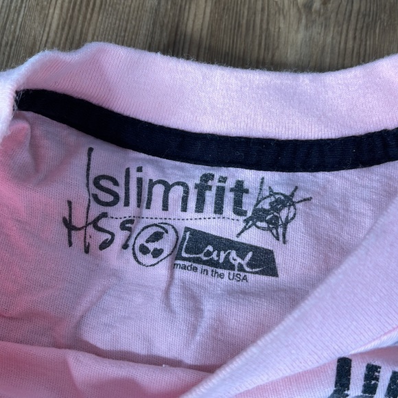 Vintage HSS Huntington Surf Shop Shirt - Picture 4 of 5